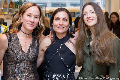 Philanthropy at the heart of Shawn Warren Jewelry