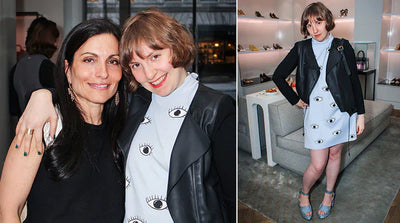 Shawn Warren x Reed Krakoff
