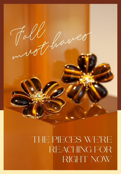 Fall Must-Haves
